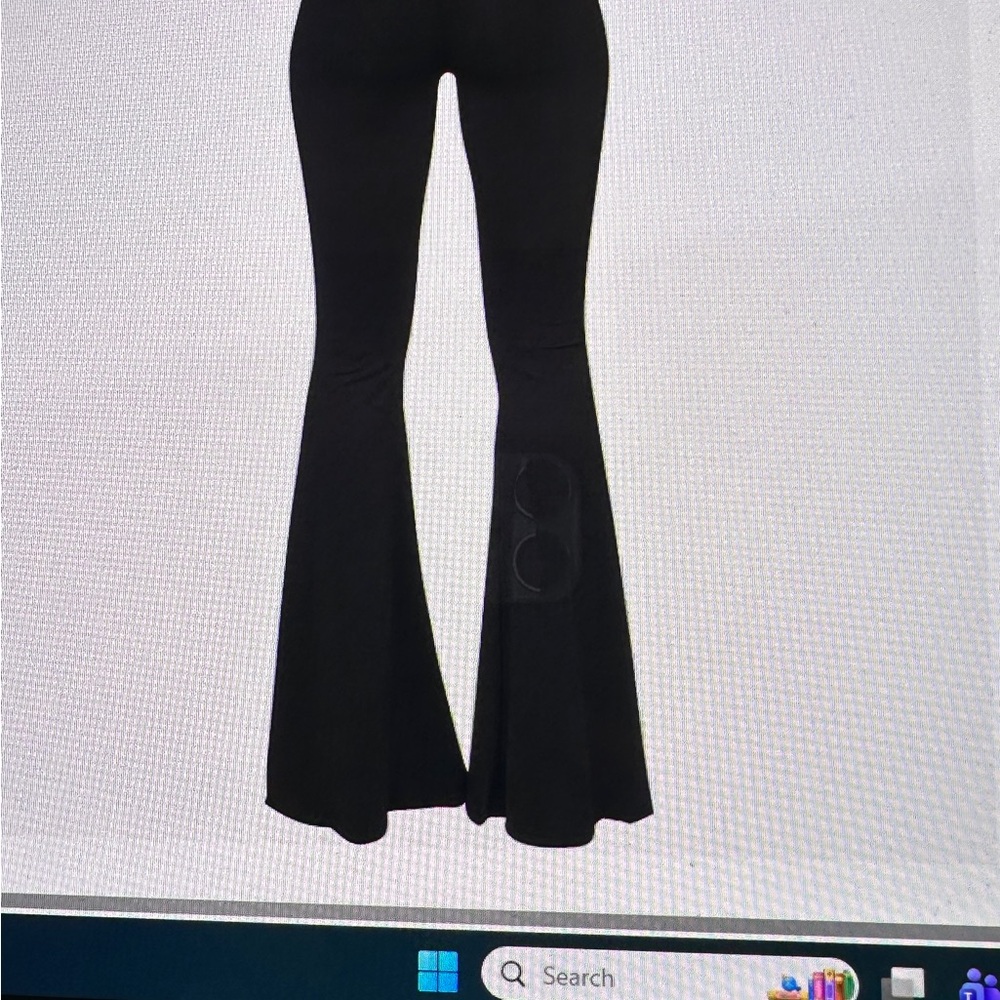 Daisy Del Sol High Waist Gypsy Yoga Pants (Avail only via Not-so-Mystery box)